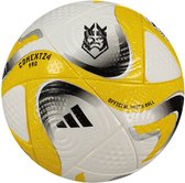 adidas Performance Kings League Pro Voetbal - Unisex - Wit- 5
