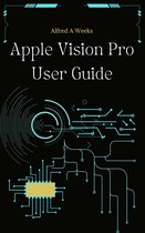 Apple Vision Pro User Guide