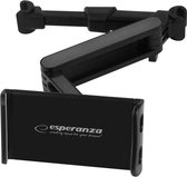 Esperanza - Support mobile pour voiture - montage sur appuie-tête