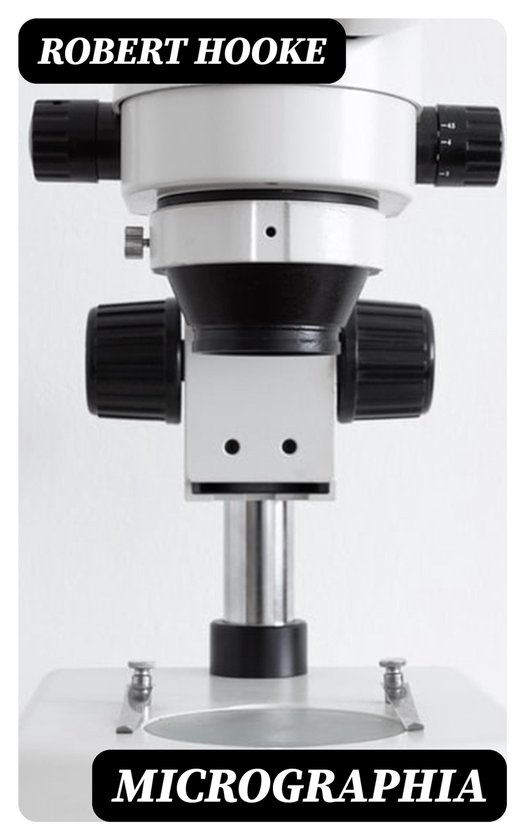 Micrographia - cover