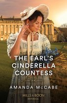 Matchmakers of Bath 1 - The Earl's Cinderella Countess (Matchmakers of Bath, Book 1) (Mills & Boon Historical)
