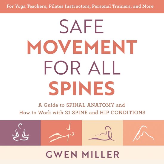 Safe Movement for All Spines - cover