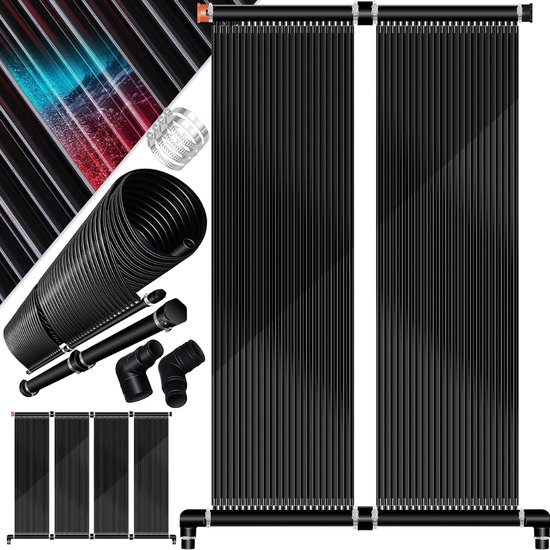 LIUCH 12V/24V/36V/48V Verwarmingselement Buisverwarming DN25 DC Zonne Energie Heater Only 36v 1200w Bsp 2630398998