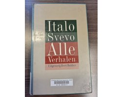 Alle verhalen