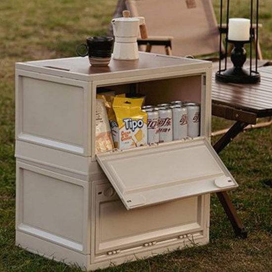 Opvouwbare Auto Organizer Kofferbak