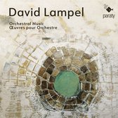 Orchestre Symphonique De Mulhouse - Oeuvres Pour Orchestre (CD)