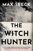 A Detective Jessica Niemi thriller -  The Witch Hunter