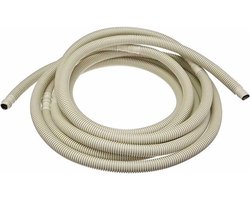 DC Flexibele Condens Water Afvoerslang Airco 10 Meter 16/18mm Condensslang