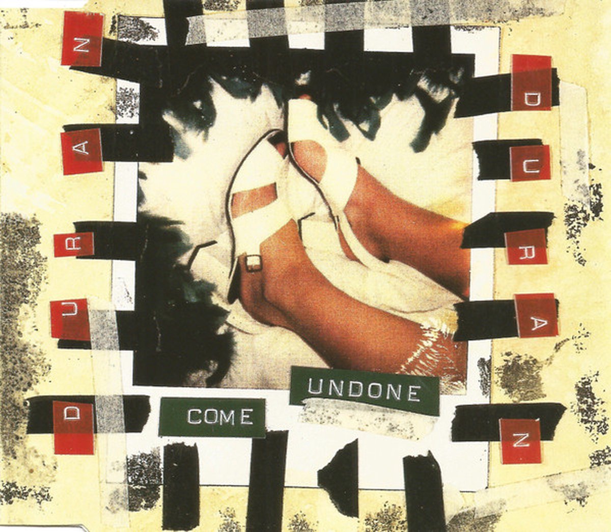 Come Undone