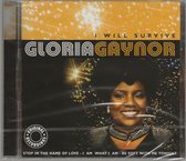 GLORIA GAYNOR - I WILL SURVIVE
