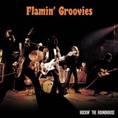 Flamin' Groovies - Rockin' The Roadhouse (LP | 7" Single) (Coloured Vinyl)
