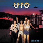 UFO - Hollywood '76 (2 LP) (Coloured Vinyl)