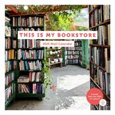 2025 Wall Calendar: This Is My Bookstore