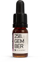 Natural Heroes - Gember CO2 Extract 10 ml
