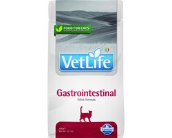Farmina VetLife Gastrointestinal - Kattenvoer - 400 g