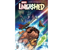 Marvel Unleashed
