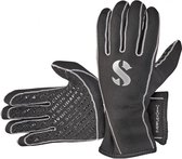 Scubapro Everflex Handschoenen 3mm Zwart XL