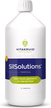 Vitakruid - SilSolutions® Tropical
