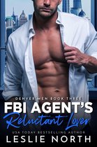 The Denver Men 3 - FBI Agent's Reluctant Lover