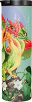 Poivrons Dragon - Tasse Thermo 500 ml