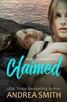 Evermore Series 2 - Claimed