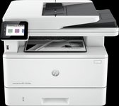 Bol.com HP LaserJet Pro MFP 4103fdw aanbieding