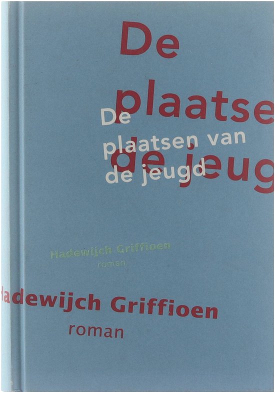 De plaatsen van de jeugd