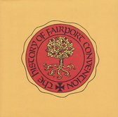 The History Of Fairport Convention