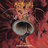 Midnight - Hellish Expectations (CD)