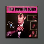 These Immortal Souls - Get Lost (Don't Lie!) (CD)
