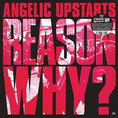 Angelic Upstarts - Reason Why? (LP)