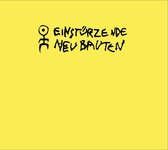 Einstürzende Neubauten - Rampen (APM: Alien Pop Music) (LP)