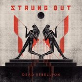 Strung Out - Dead Rebellion (LP)