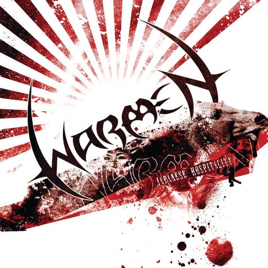 Warmen - Japanese Hospitality (CD)