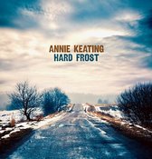 Annie Keating - Hard Frost (CD)