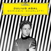 Julius Asal - Scriabin - Scarlatti (LP)