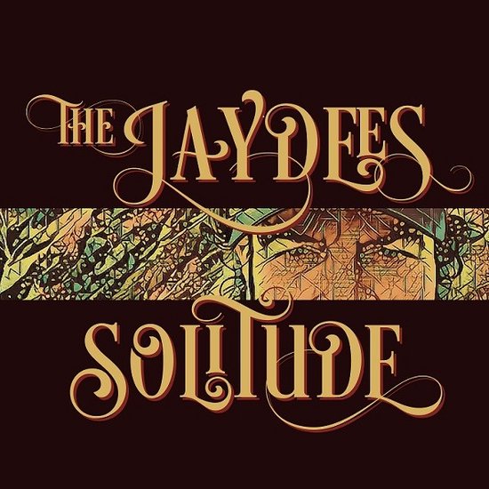 The Jaydees - Solitude (CD)