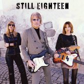 Still Eighteen - Still Eighteen (CD)