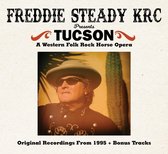 Freddie Steady KRC - Tuscon (CD)