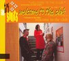 The Trisonics - Welcome To The Club (CD)