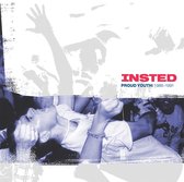 Insted - Proud Youth: 1986-1991 (CD)