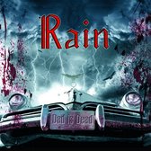 Rain - Dad Is Dead (CD)