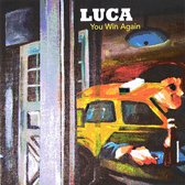 Luca - You Win Again (CD)