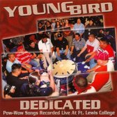 Young Bird - Dedicated (CD)