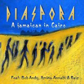 Diaspora - A Jamaican In Cairo (CD)