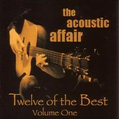 Various Artists - The Acoustic Affair: Twelve Of The Best, Volume 1 (CD)