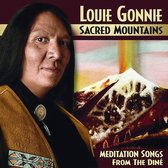 Lou Gonnie - Sacred Mountains (CD)