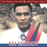 Eli Secody - The Following Generation (CD)