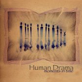 Human Drama - Moments In Time (CD)