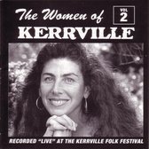 Various Artists - Women Of Kerrville, Volume 2 (CD)